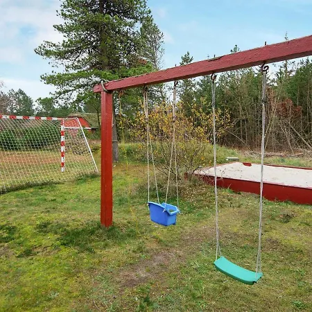 Holiday Ivigtut Kongsmark